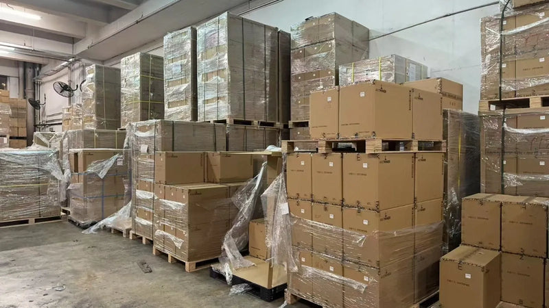 Versand nach AT & DE in 5–7 Werktagen