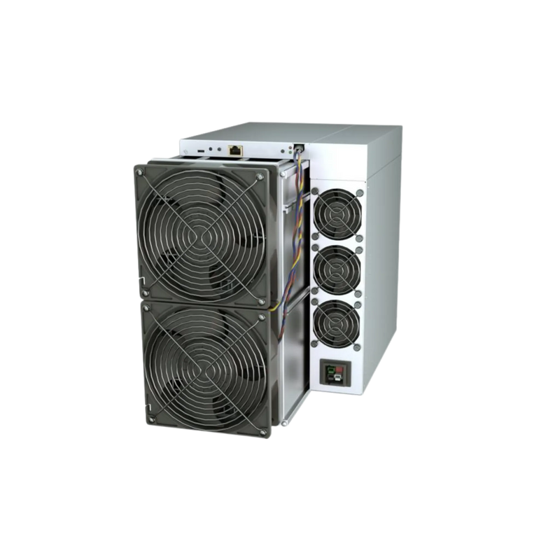 Antminer S21 Pro